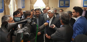 Higher Education Minister: Science and Technology Park to be established at the University of Kashan